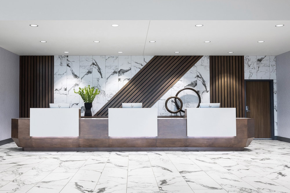 Crowne Plaza KEARNEY 5/78