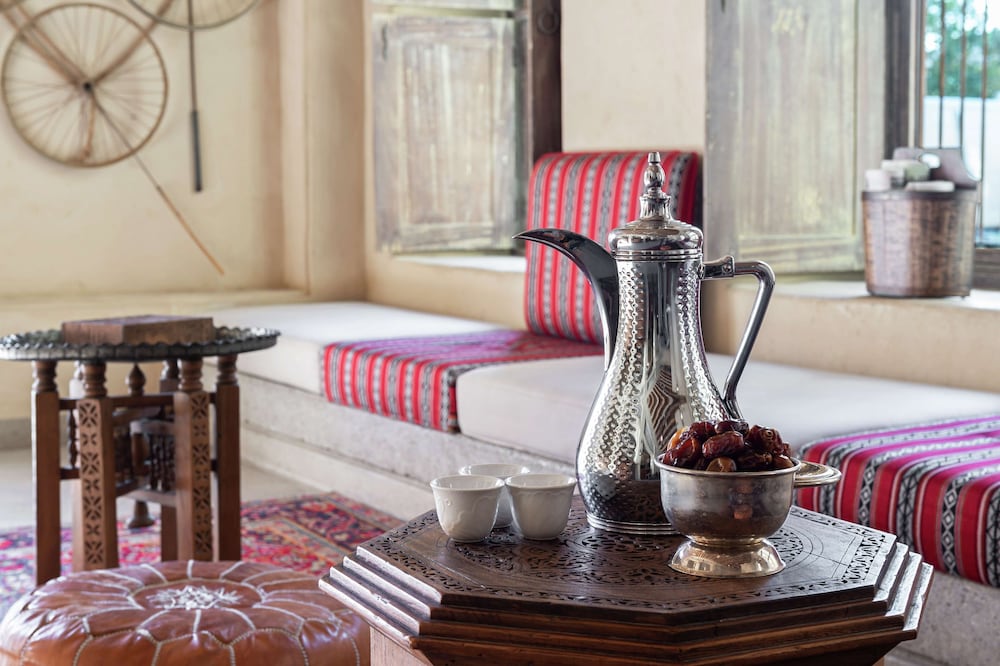 Al Seef Heritage Hotel Dubai Curio Collection By Hilton photo2