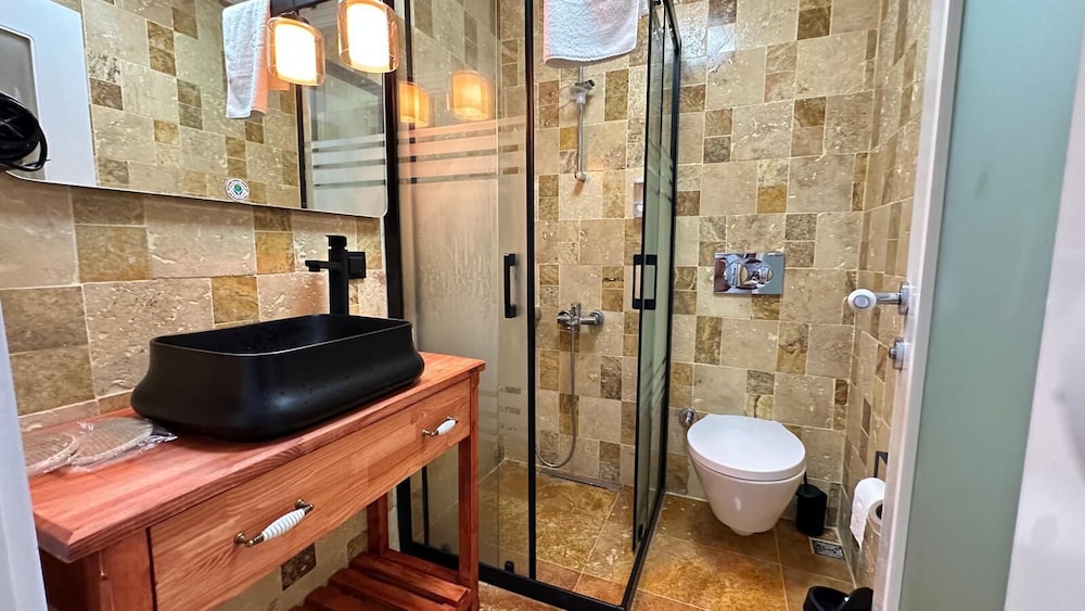 Aden Butik Hotel 38/41