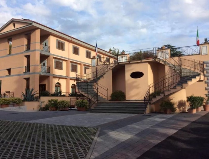 Hotel Ristorante Villa Icidia 35/41