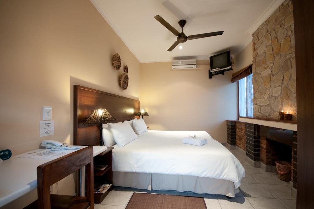 Africa Beach B&B 14/31