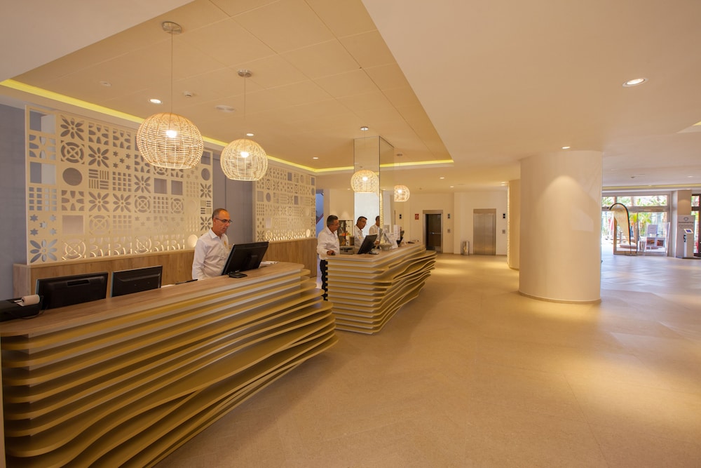 Abora Continental By Lopesan Hotels 19/67