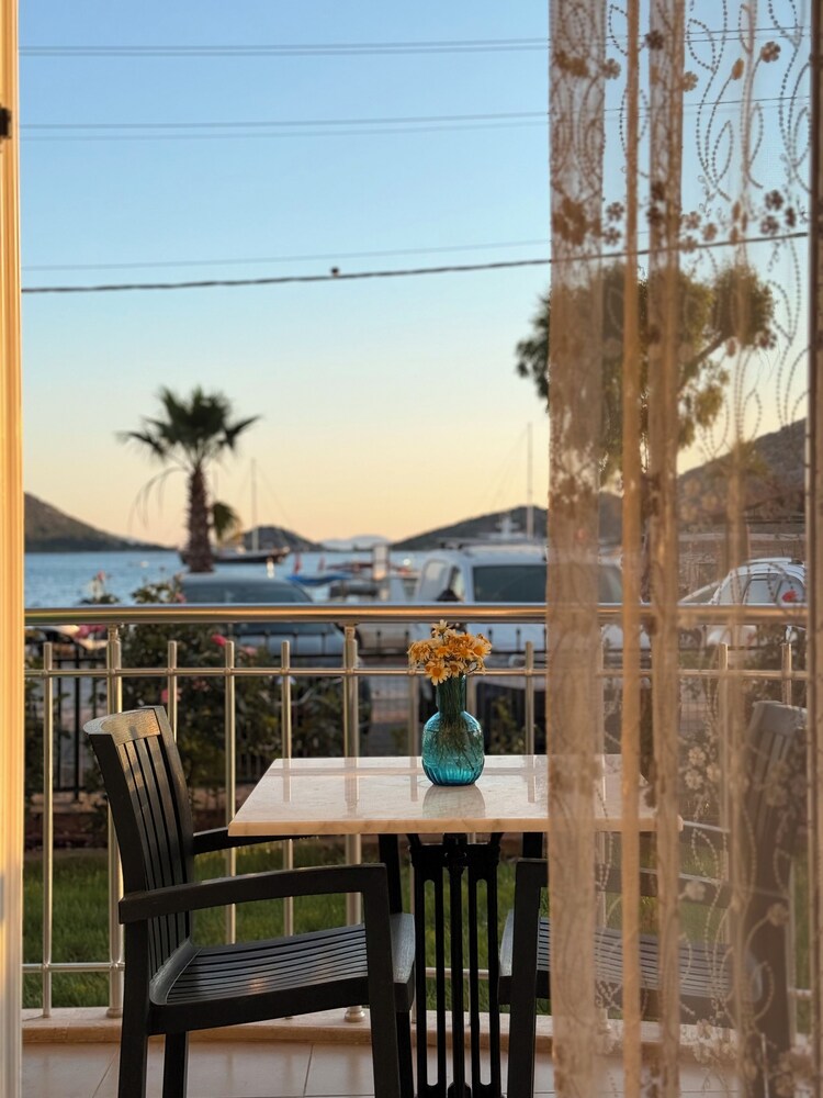 Kaju Rooms Bozburun 38/42