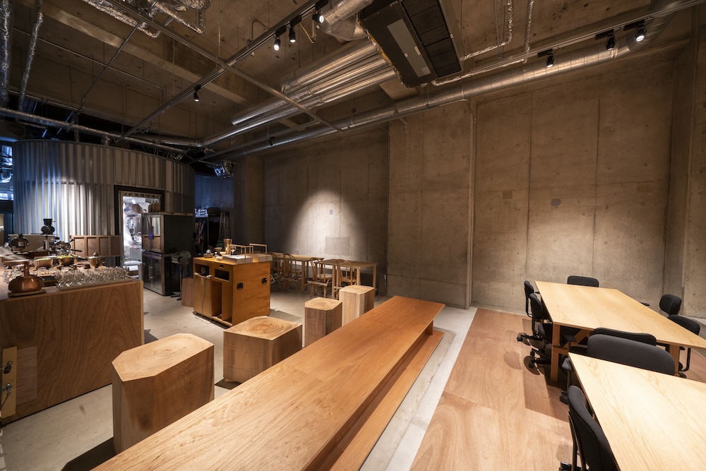 TSUGU Kyoto Sanjo by THE SHARE HOTELS 36/50