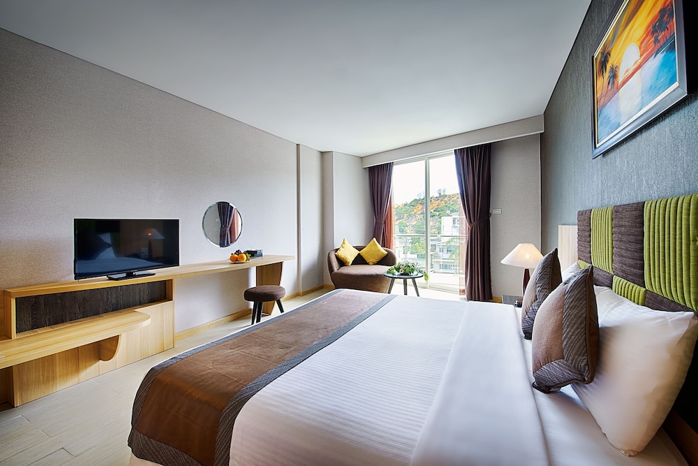 Muong Thanh Mui Ne Hotel 19/66