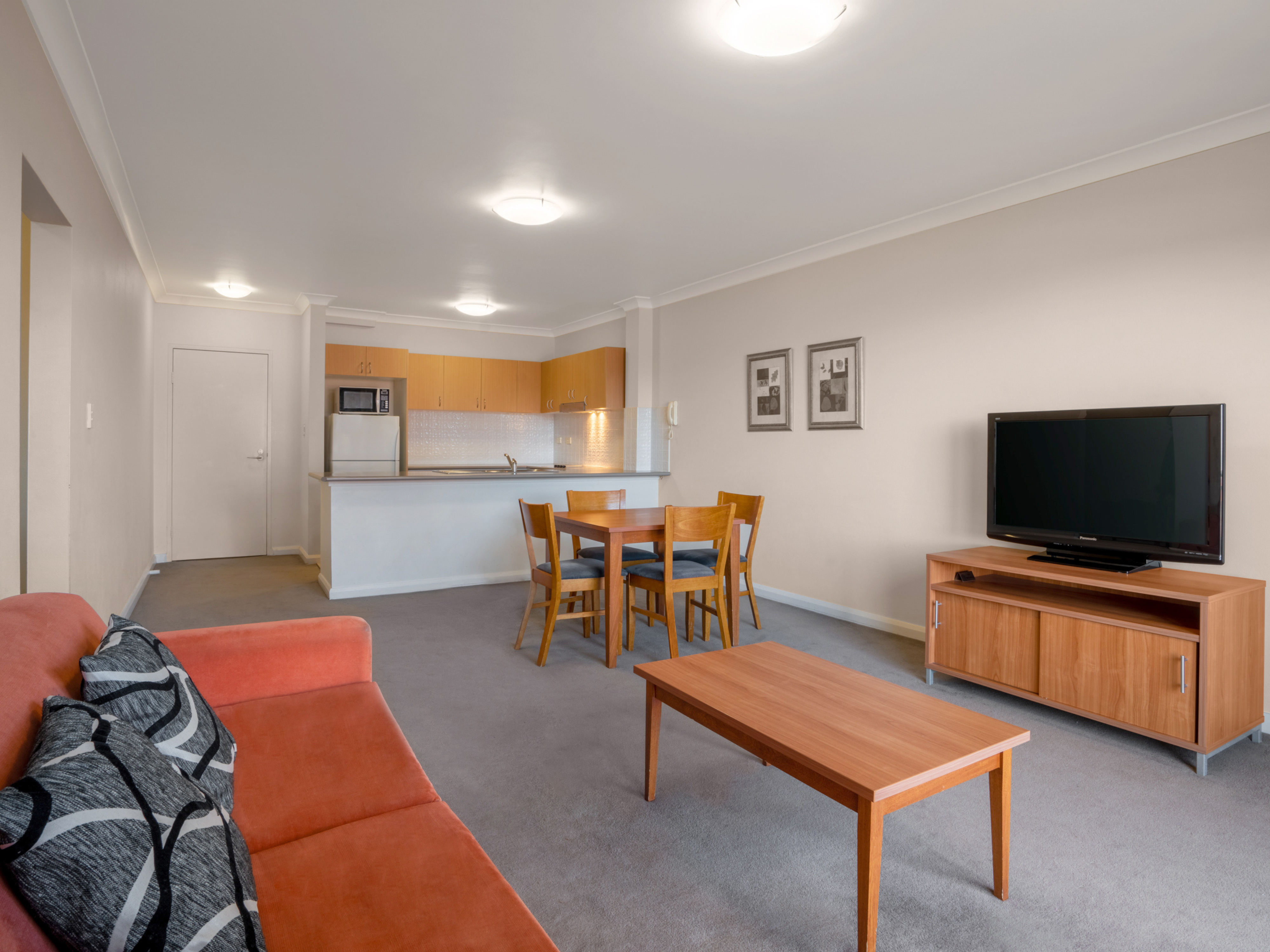 Leisure Inn Spires 28/50