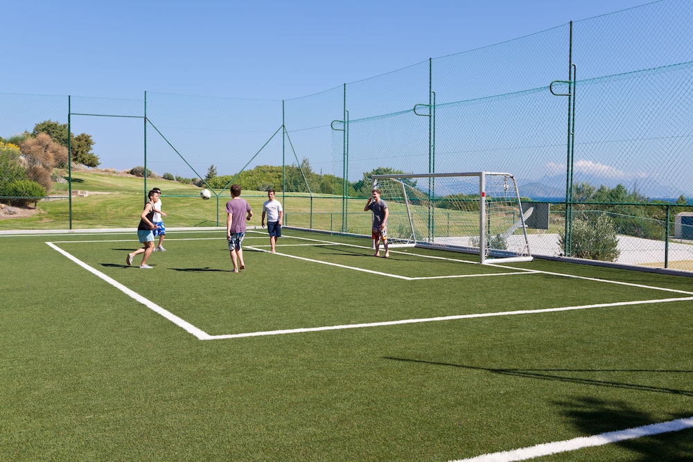 Robinson Club Daidalos 19/50