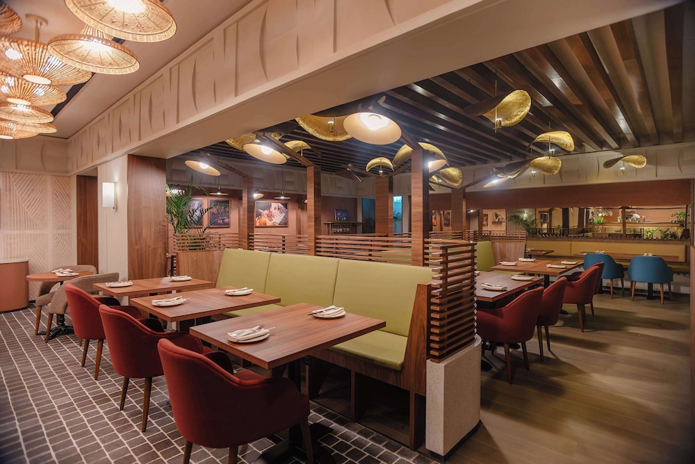 بارك إن باي راديسون الرياض(Park Inn By Radisson Riyadh) 51/66