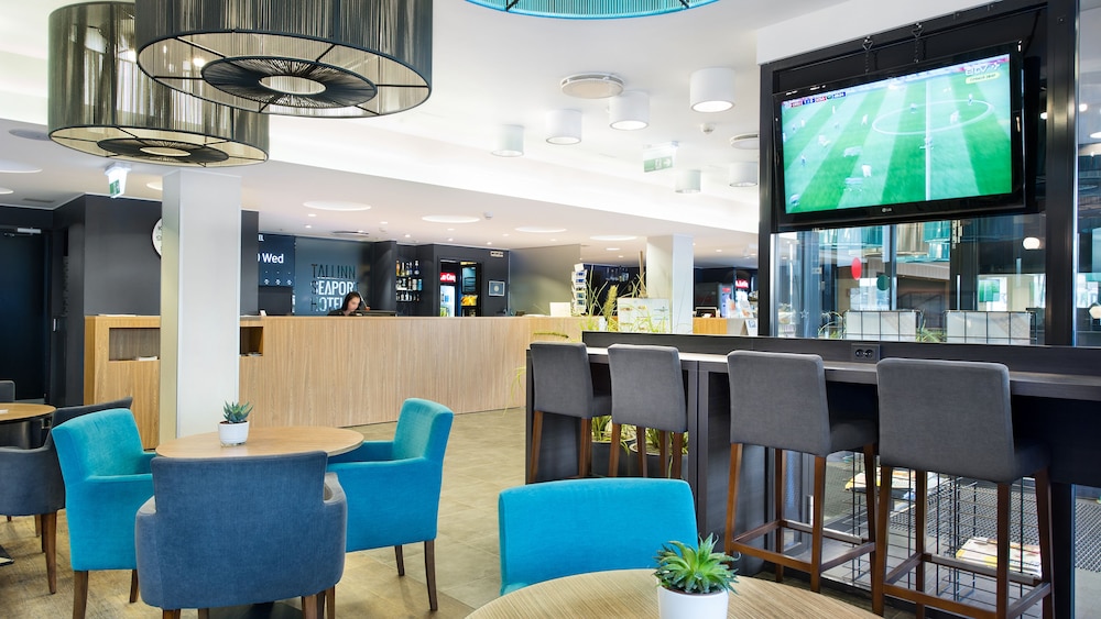 HESTIA HOTEL SEAPORT 27/32