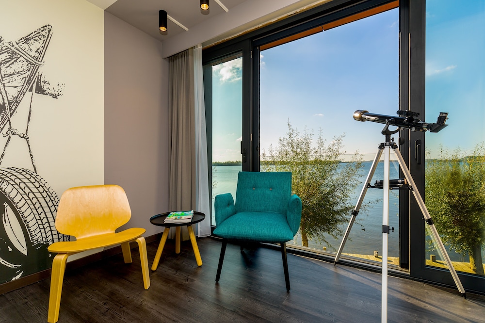Postillion Hotel Amersfoort Veluwemeer 30/64