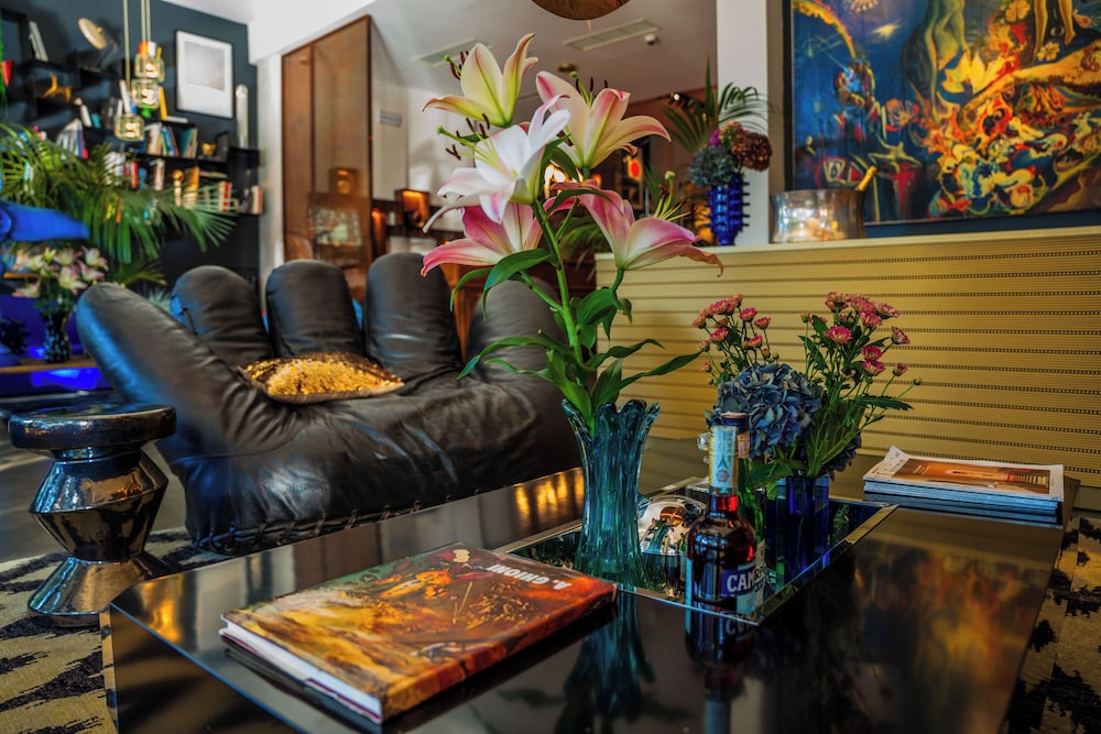 Boutique Hotel Trieste - Adults Only 38/50