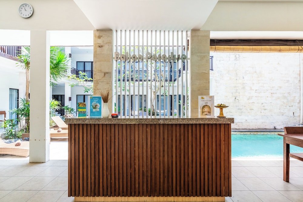 Balian Paradise Resort 13/61