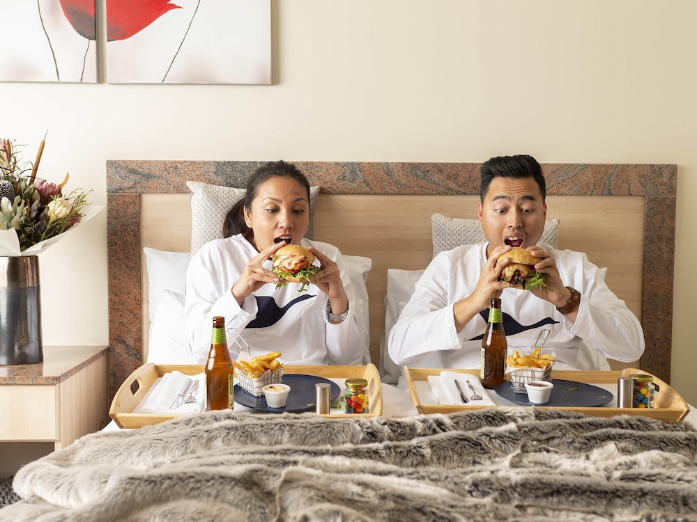 ibis Styles Canberra 12/78