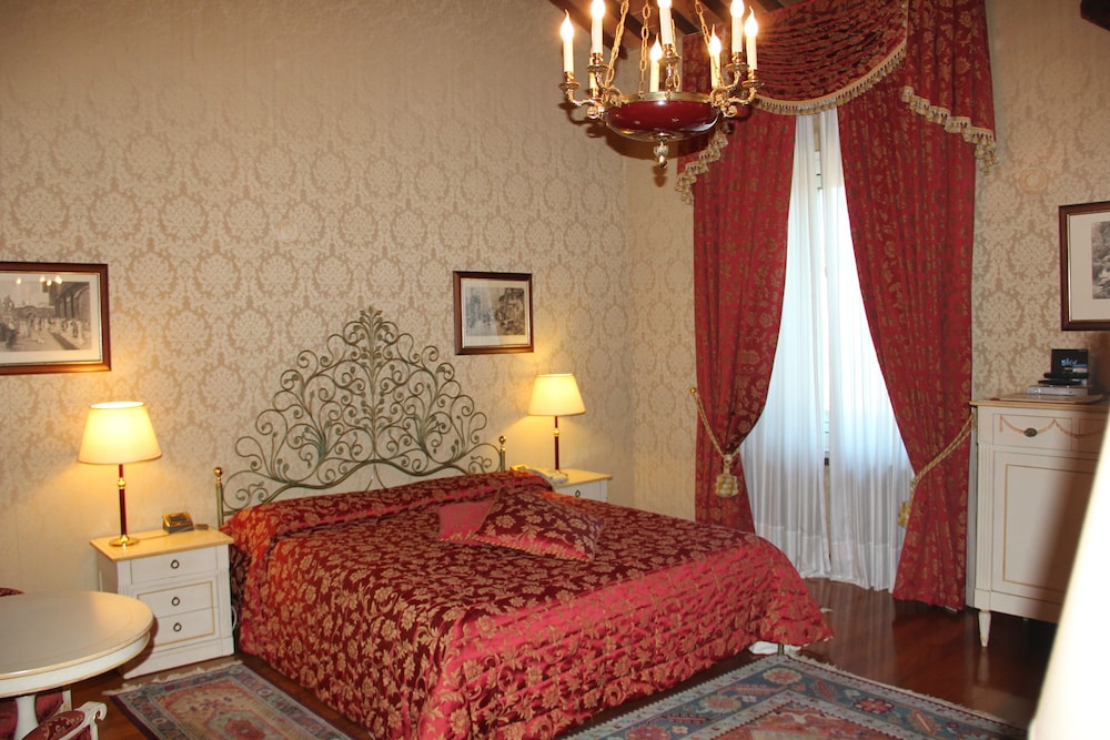 Villa Quaranta Tommasi Wine Hotel & Spa 16/66