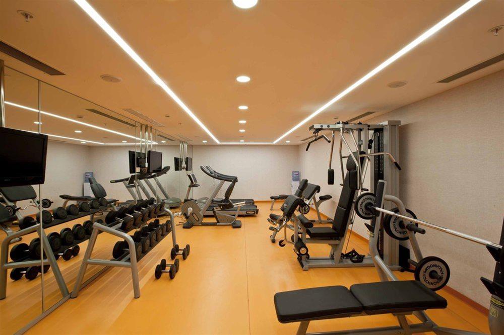 Holiday Inn Gebze Istanbul Asia 34/55
