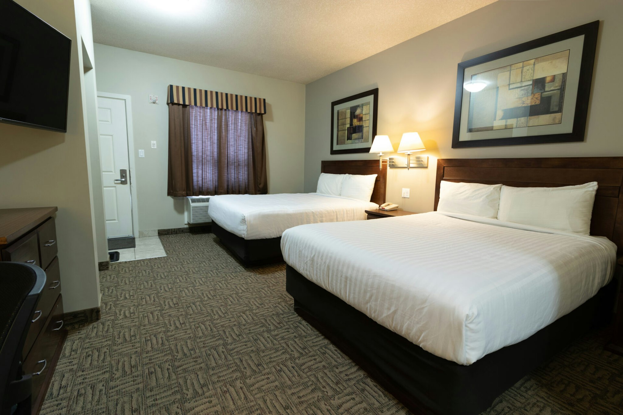 Bcminns Lac La Biche 8/46