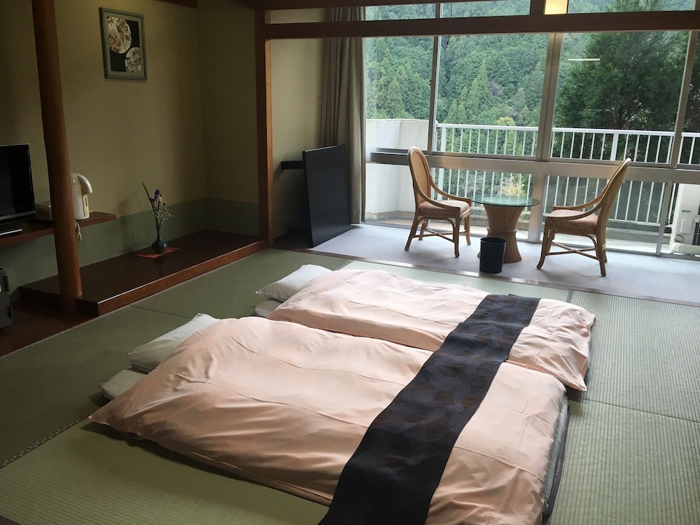 Misugi Resort Hotel Annex 38/72