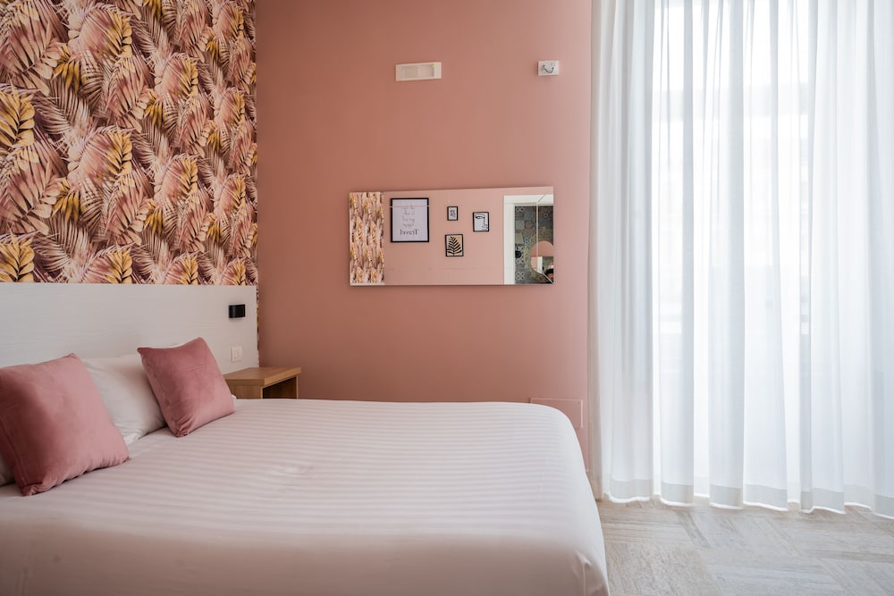 B&B Pontenuovo Bed 10/28