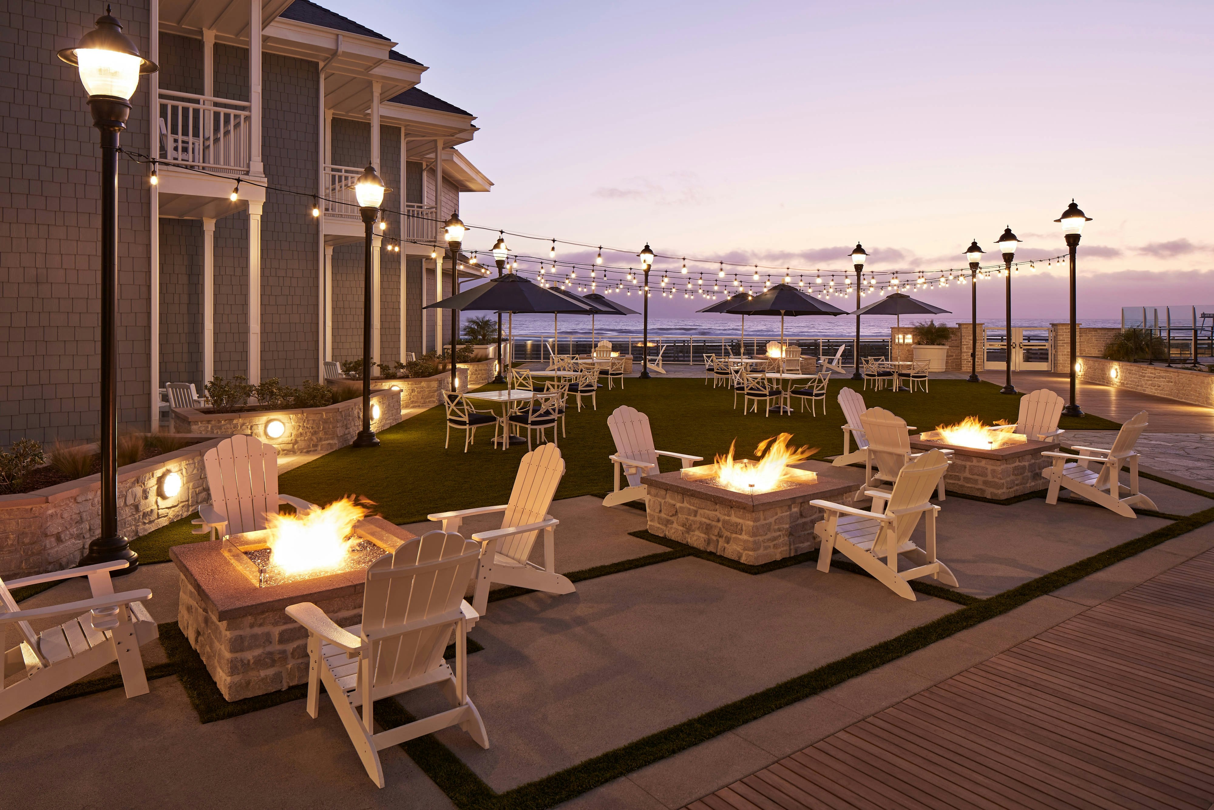 Vespera Resort on Pismo Beach, Autograph Collection 3/19
