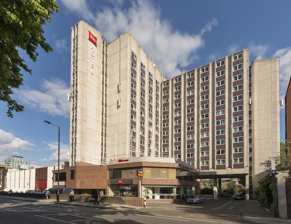 Ibis London Earls Court in LONDON