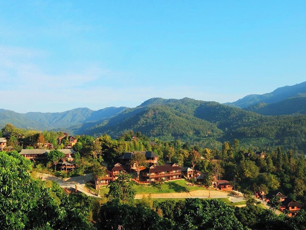 Insda Resort Chiang Mai 45/49