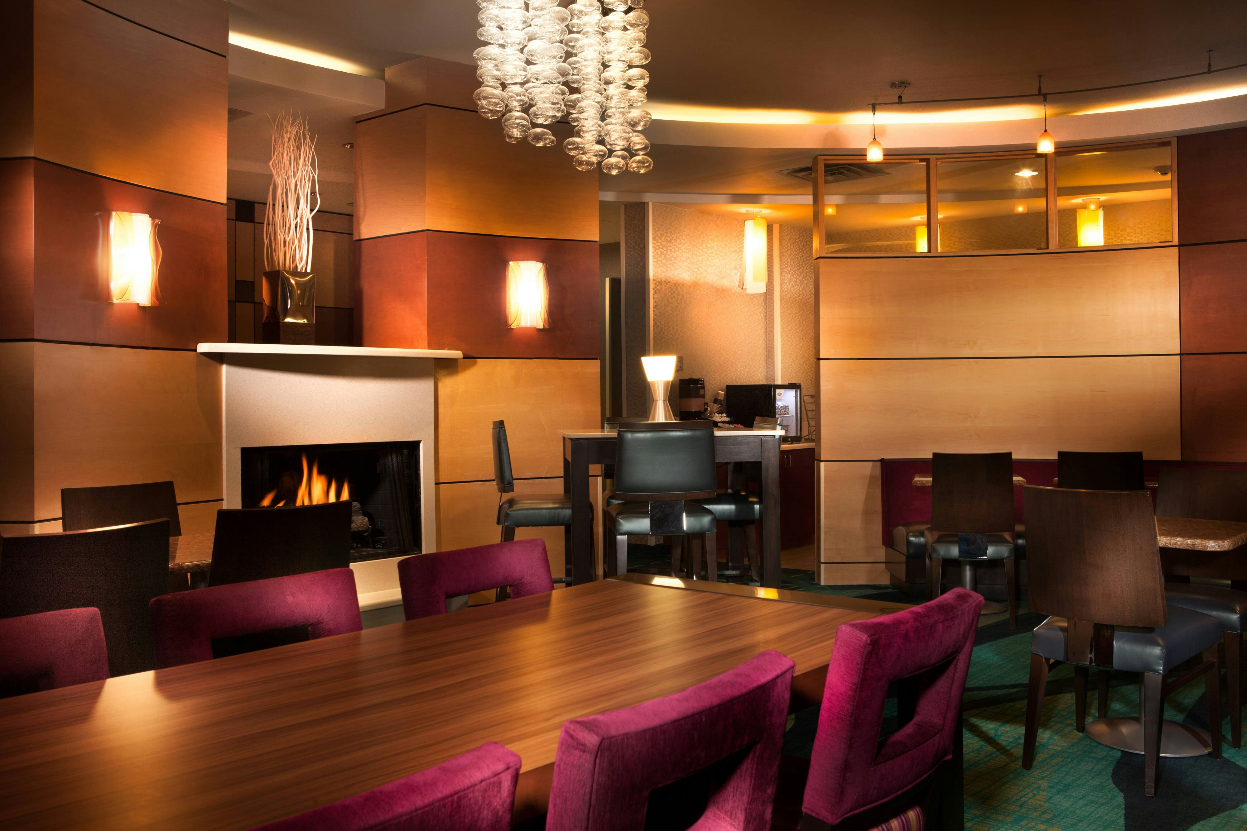 SpringHill Suites by Marriott Dallas DFW Airport N/Grapevine 17/23
