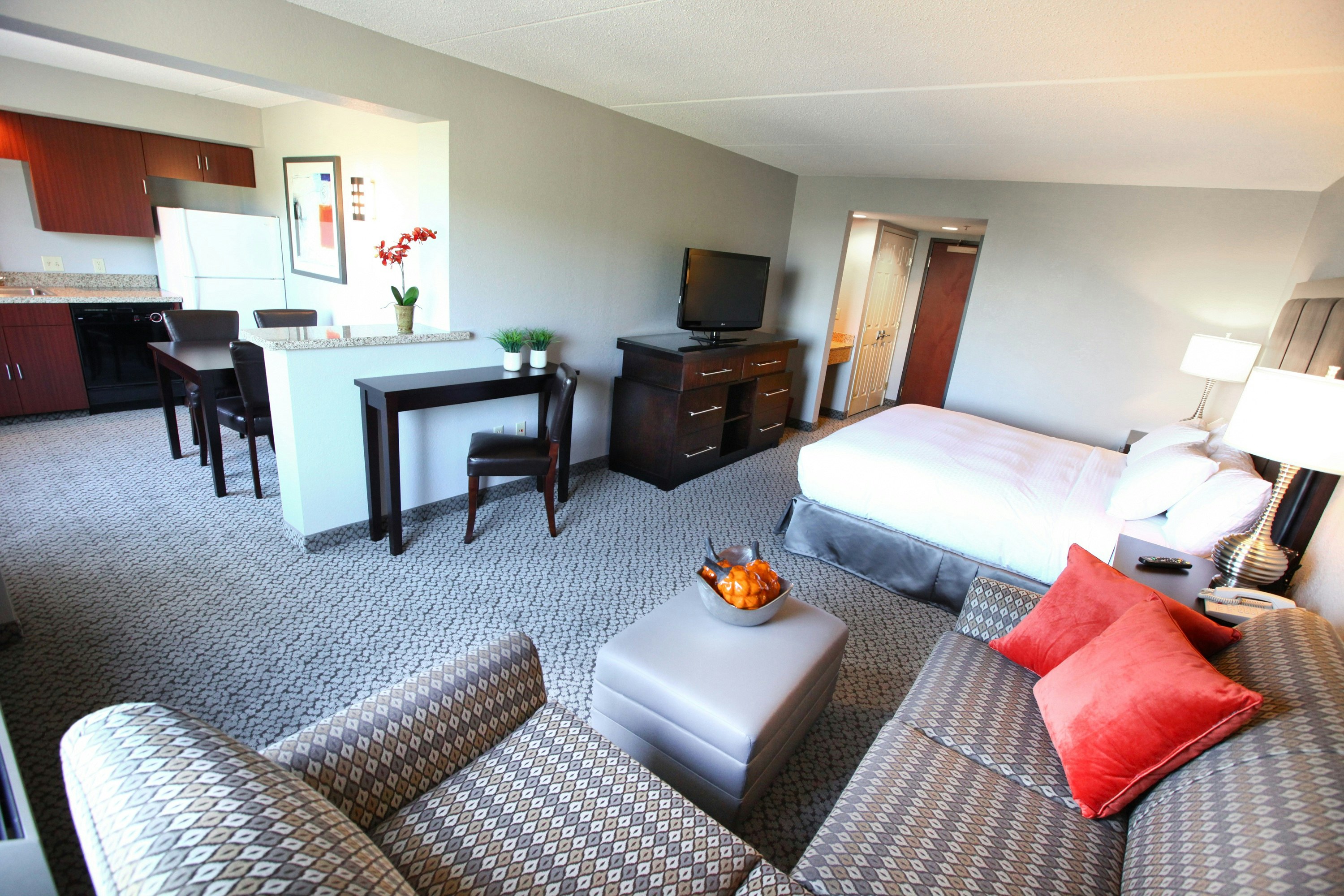 Hilton Garden Inn Des Moines Airport 10/78