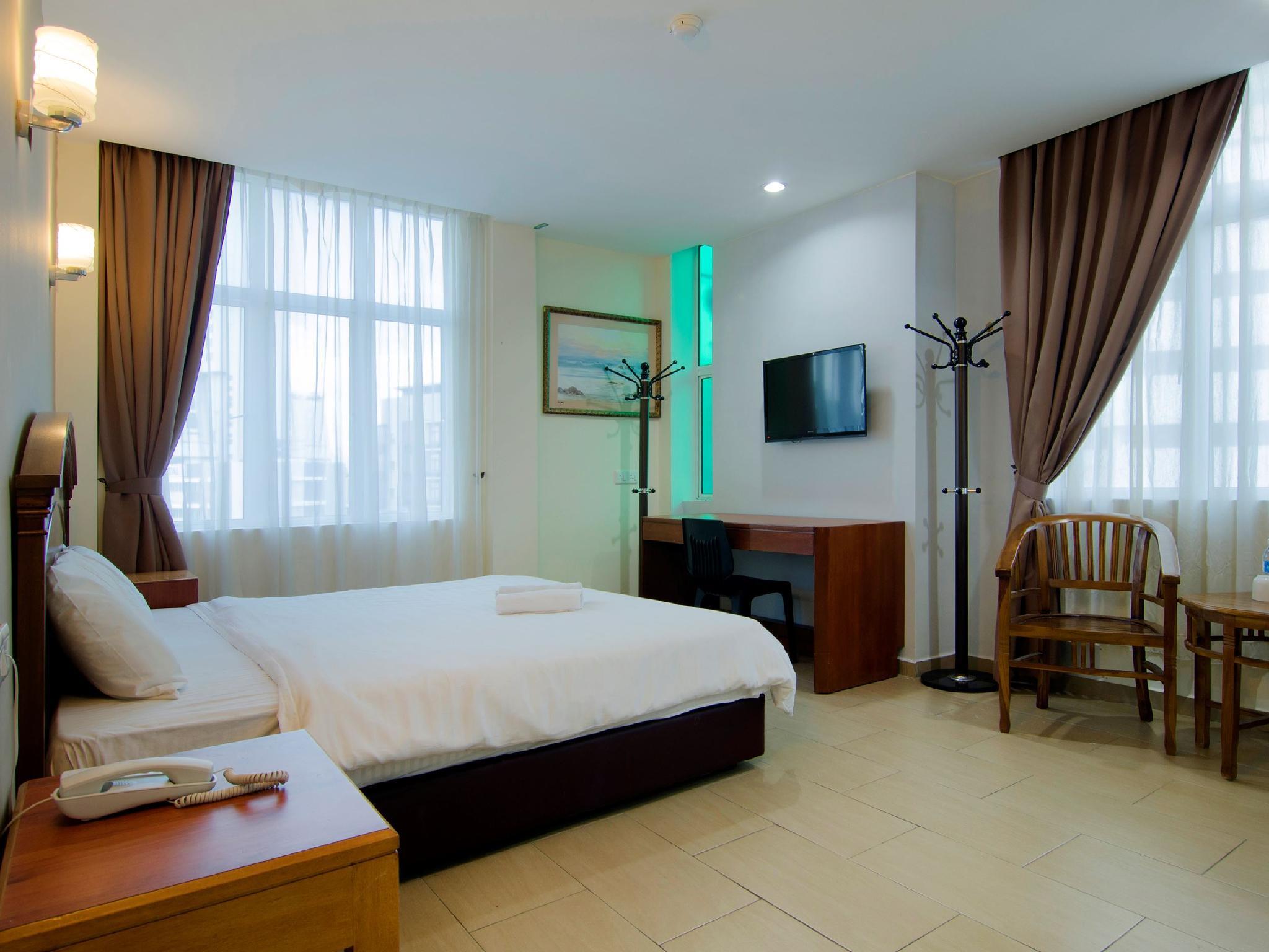 Lks Hotel 14/41