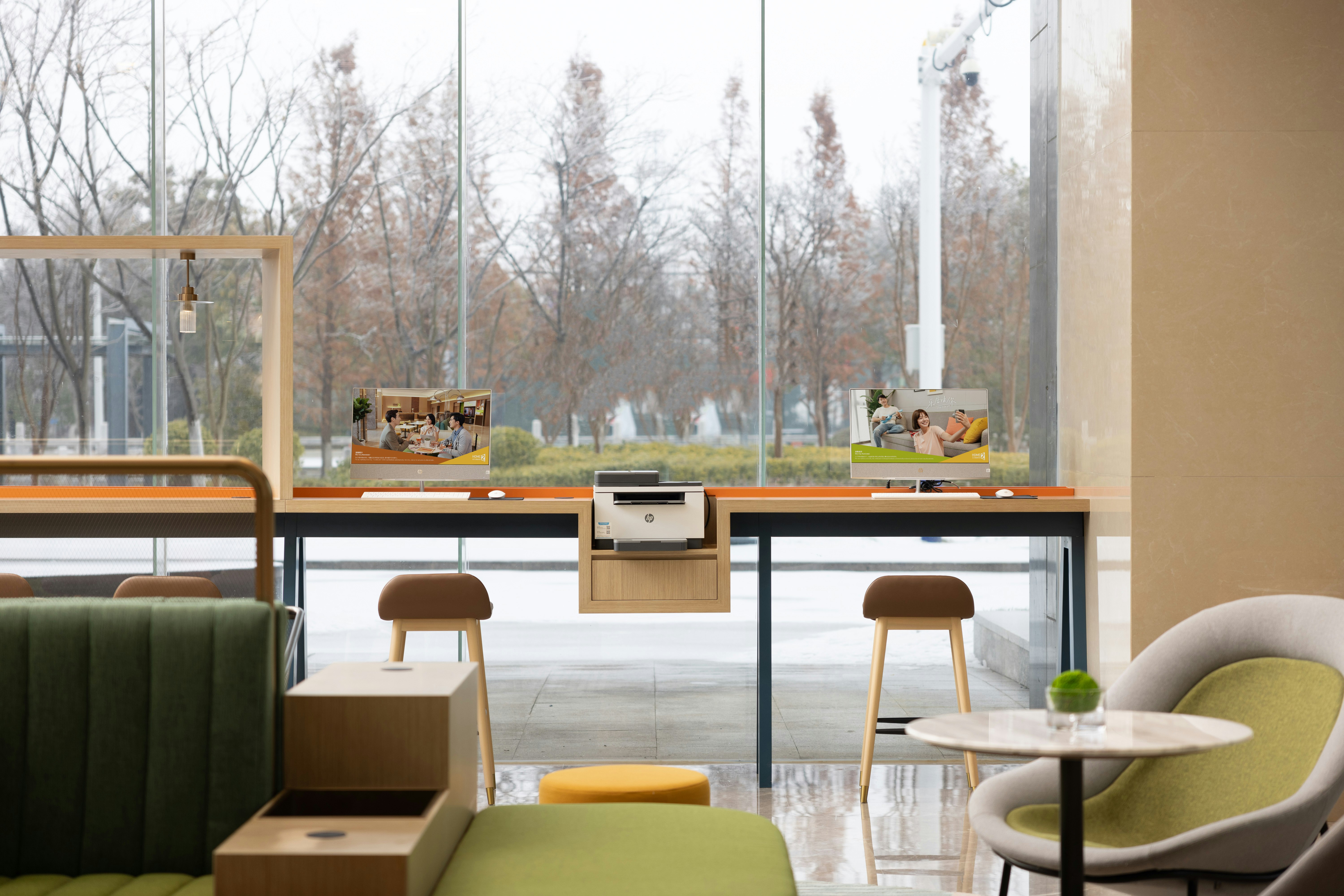 Home2 Suites by Hilton Suqian Siyang 40/52