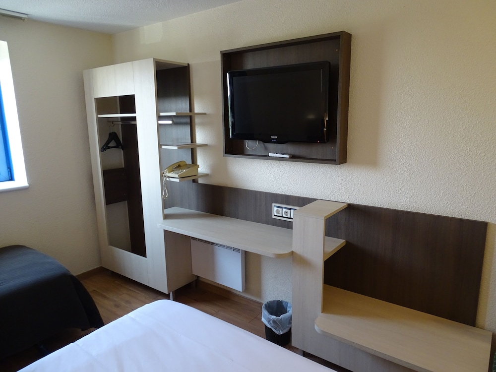 Eurohotel Airport Orly Rungis 15/51