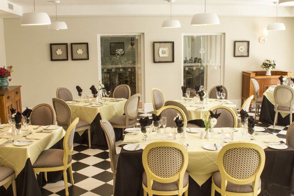Royal St Andrews Hotel Conference Centre Spa 57/73
