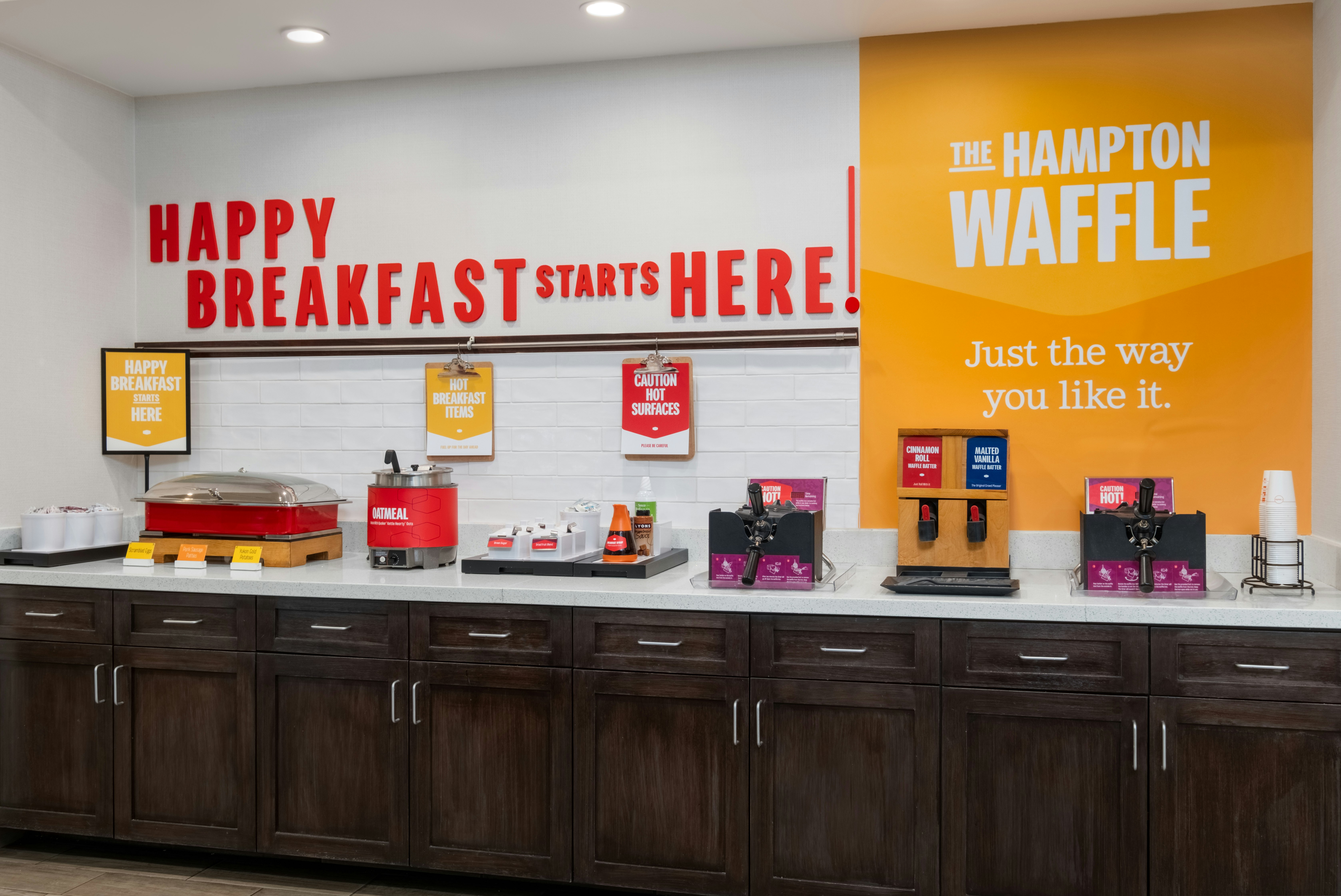 Hampton Inn By Hilton Turlock 3/15