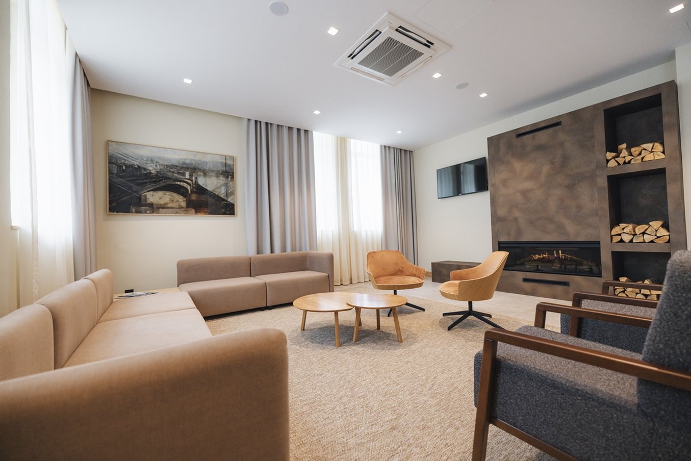 Hotel Mondragon 29/50