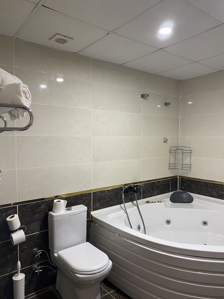 Igneada Parlak Resort HOTEL 38/44