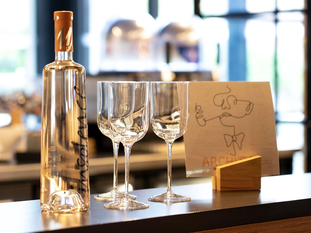 Ibis Styles Dreux Centre Gare 20/50