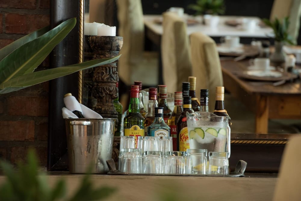Welgelegen Boutique Hotel 21/50