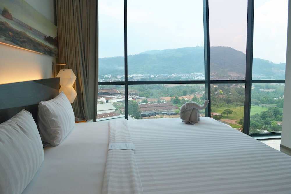 Novotel Lampung 35/72