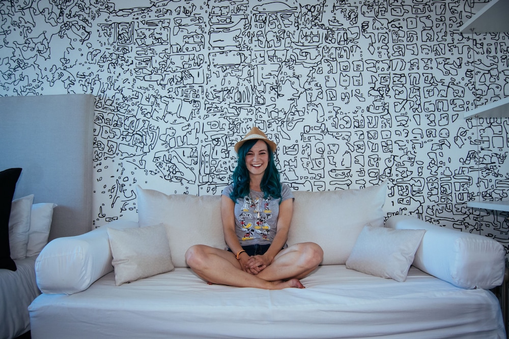 CURIOCITY Johannesburg - Hostel 37/50