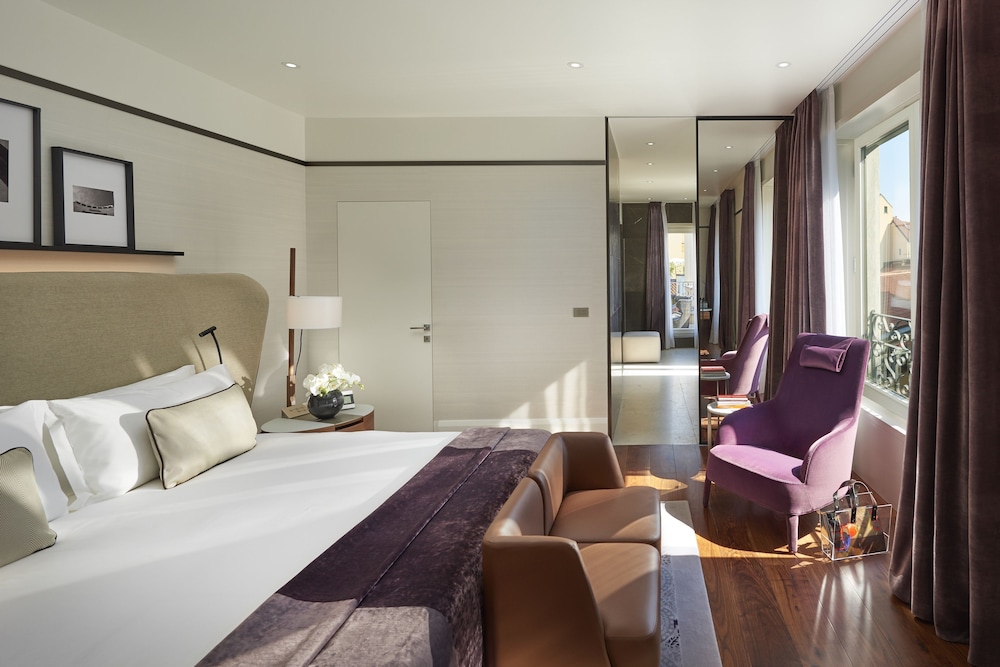 Mandarin Oriental Milan 13/81