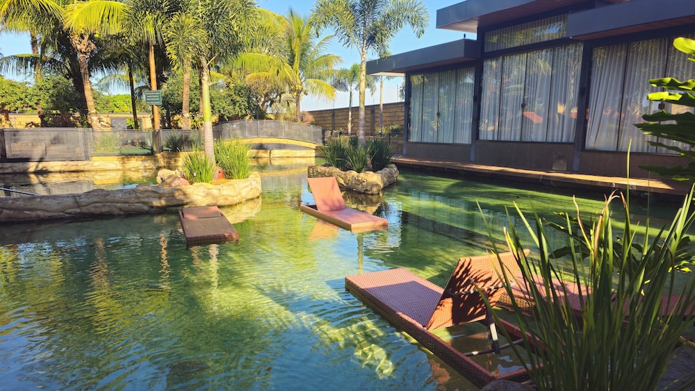 Carpe Diem Eco Resort and Spa 42/72