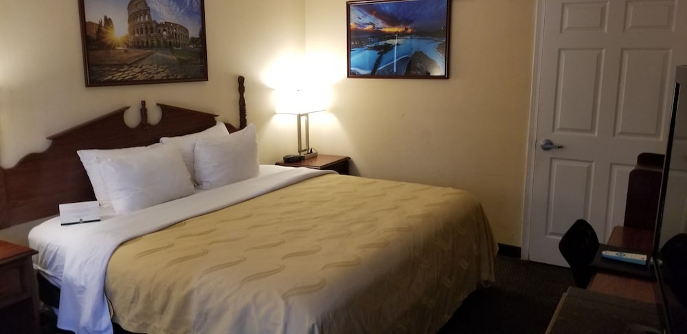 Quality Inn Bainbridge 10/40