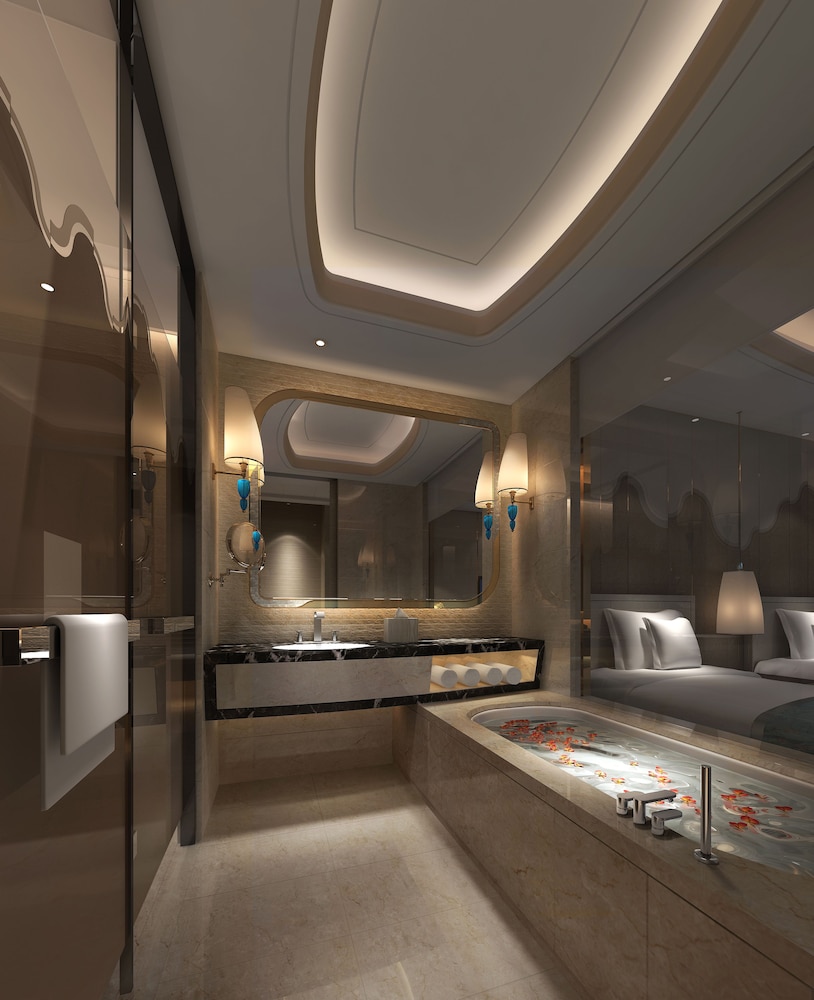 Wanda Realm Changzhou 8/55