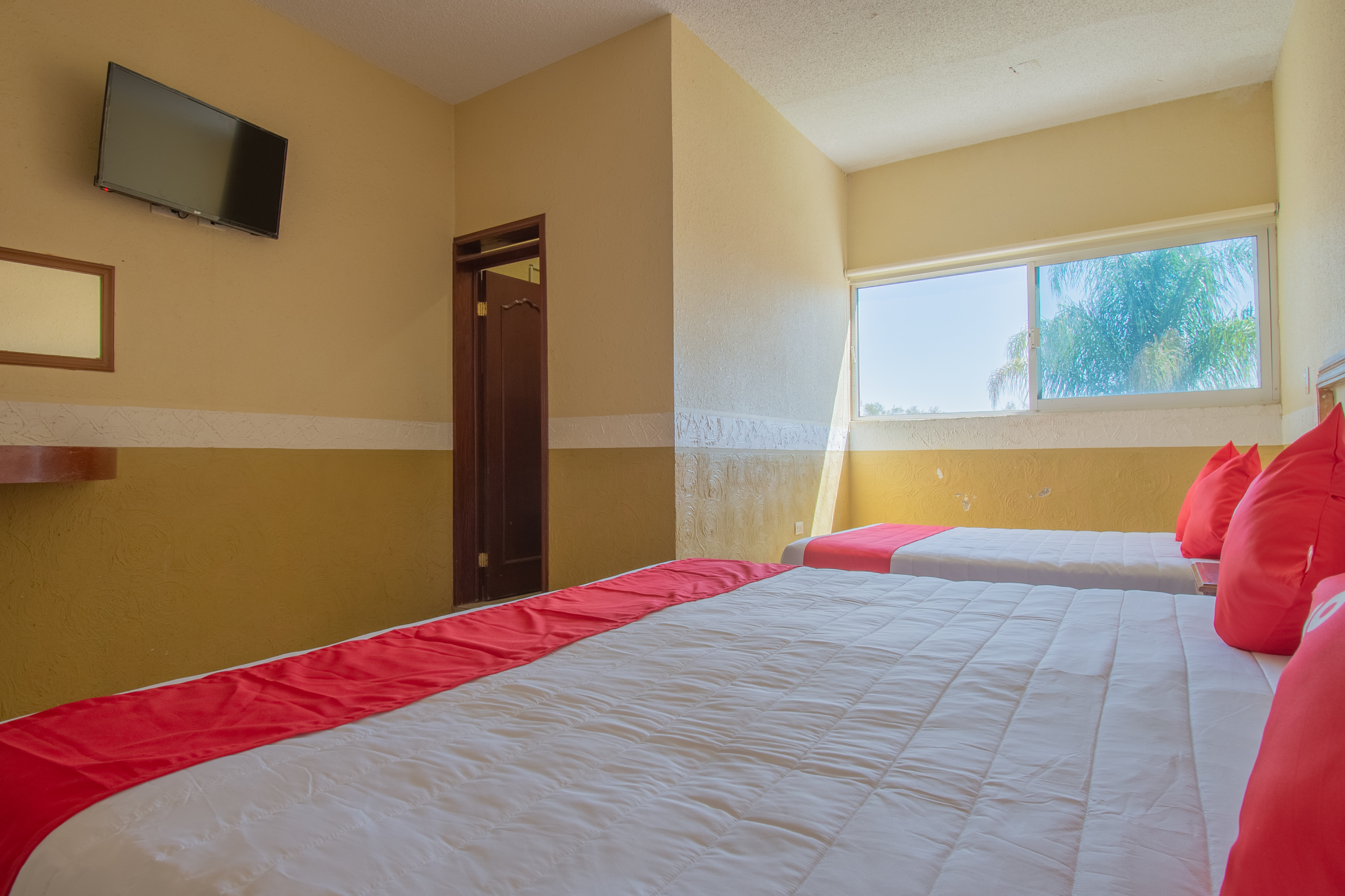 OYO Hotel Morelos, Villa Hidalgo 23/38