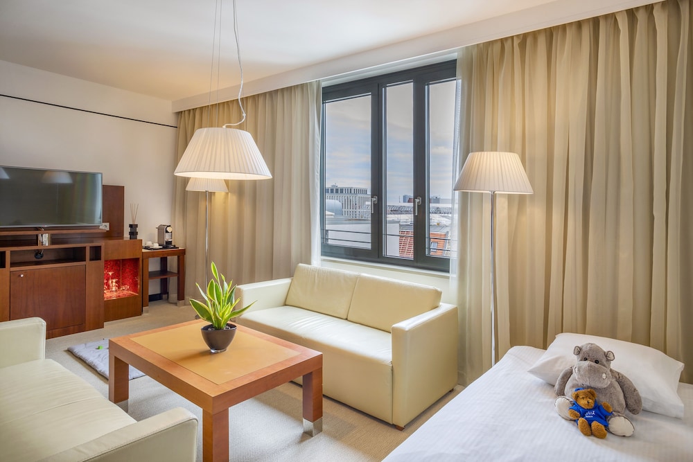 Melia Berlin 39/70