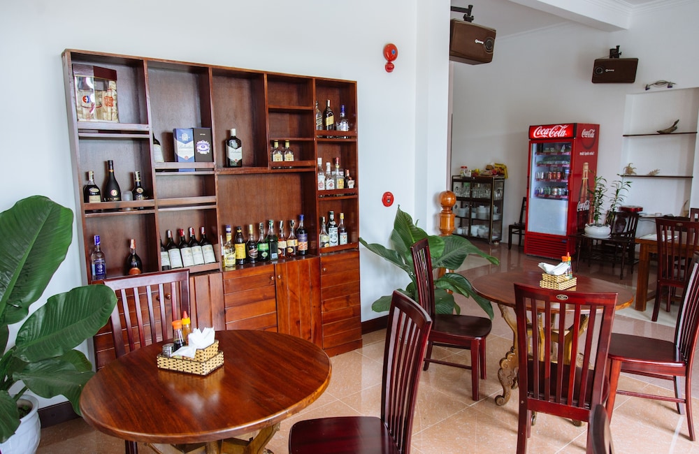 Hoi An Golden Rice Villa 43/58
