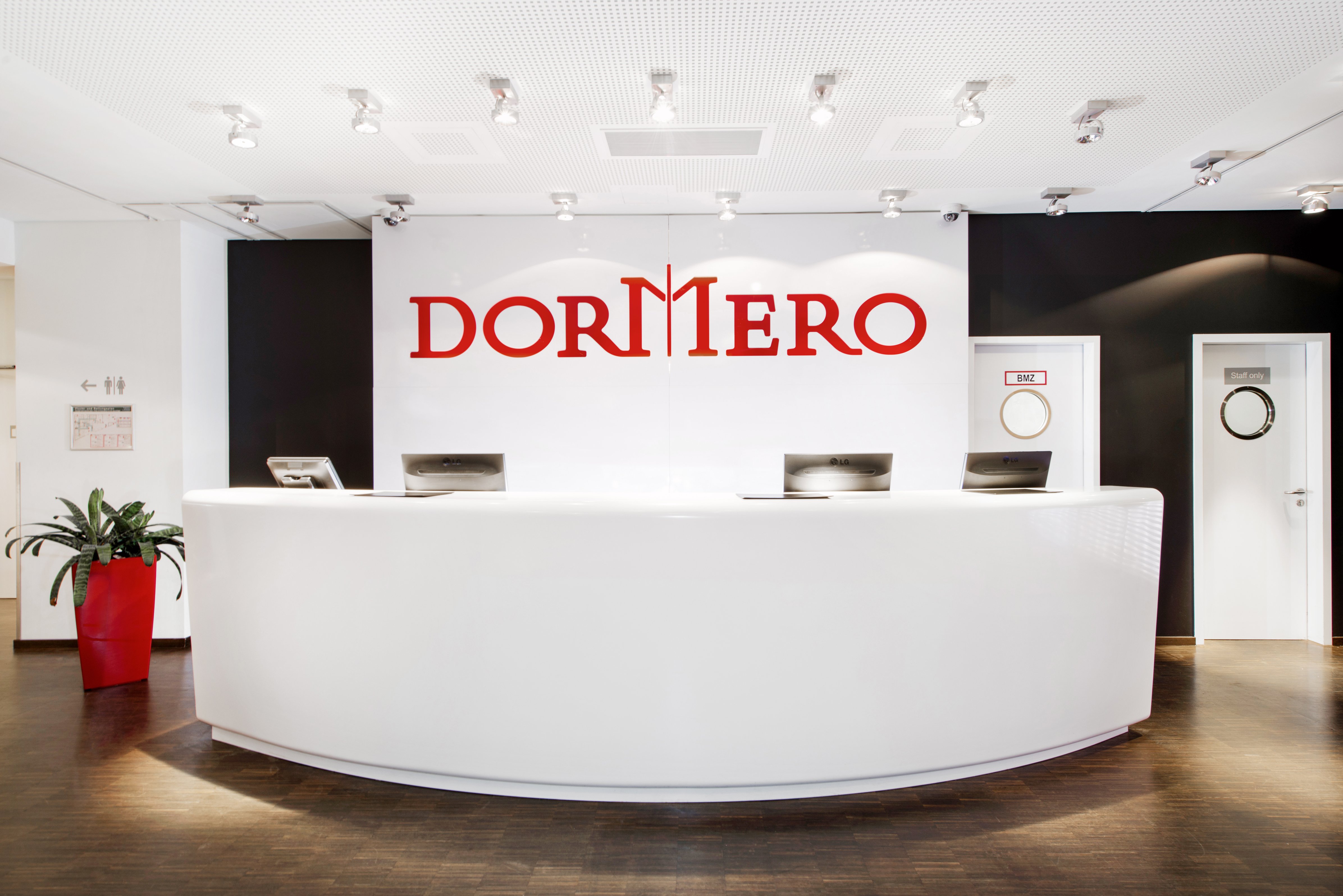 DORMERO Hotel Frankfurt Messe 4/35