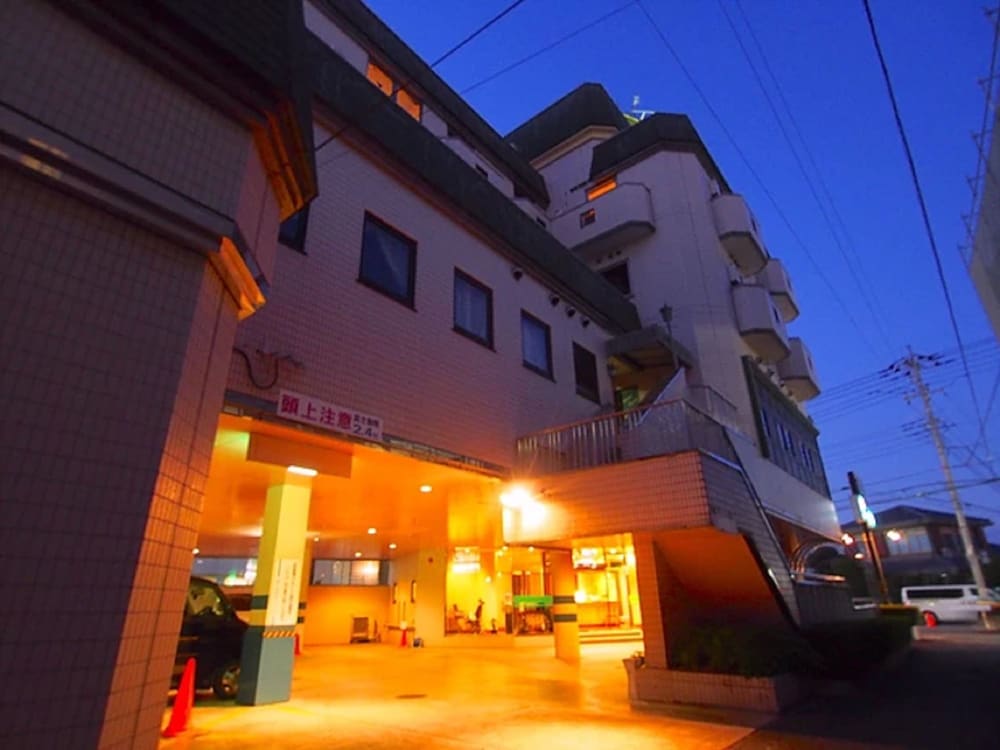 Hotel Honjo 3/43