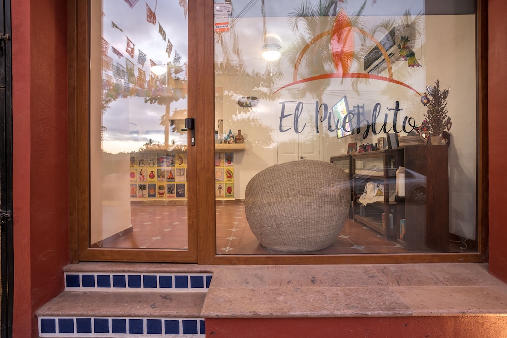 El Pueblito Sayulita 32/75