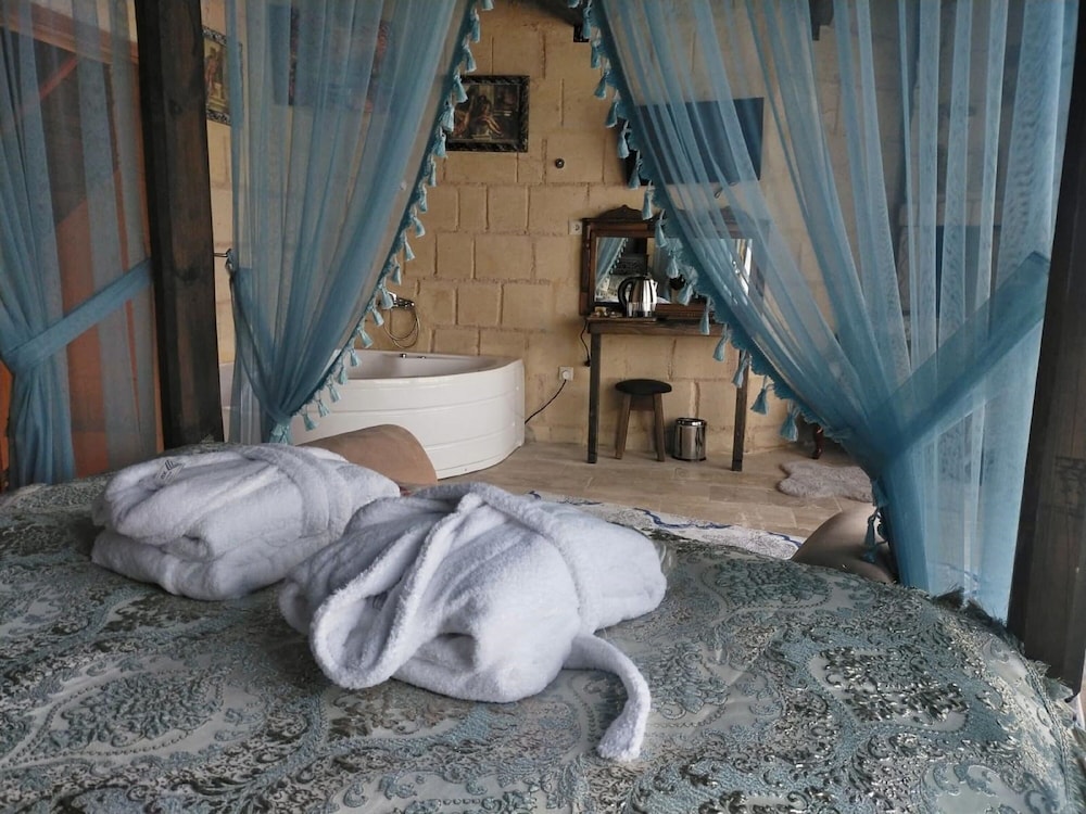 Cappadocia Alaz Cave Otel 7/50