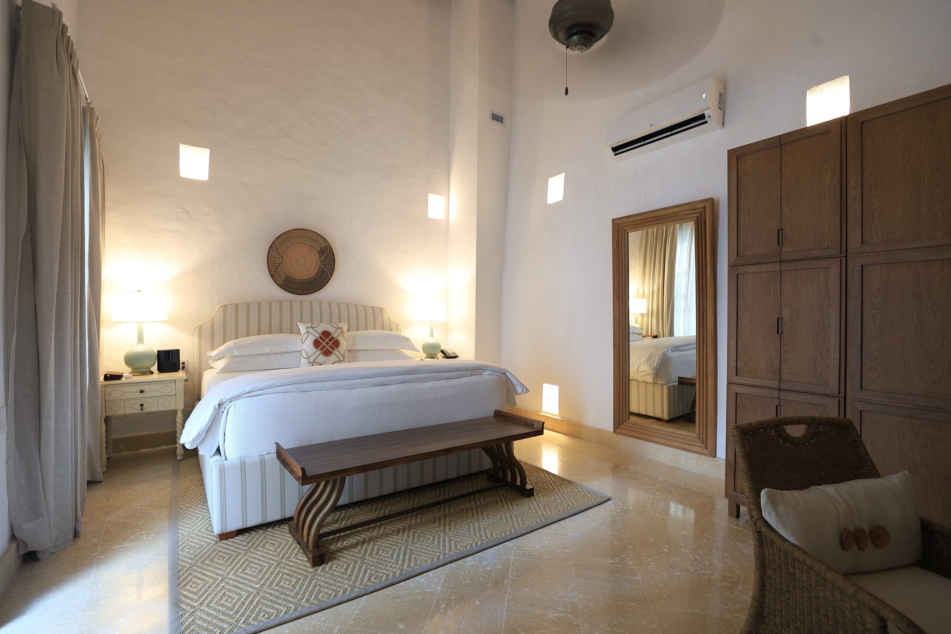 Casa Pestagua Hotel Boutique Spa 6/30